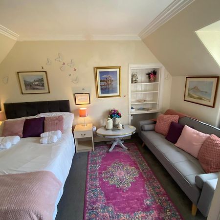 Bosta B&B Inverness Eksteriør bilde