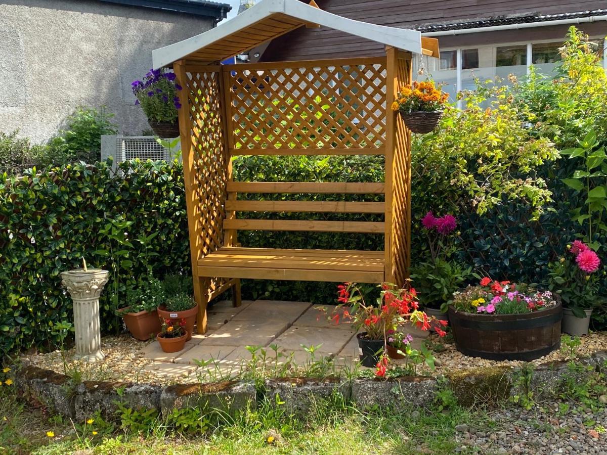 Bosta B&B Inverness Eksteriør bilde