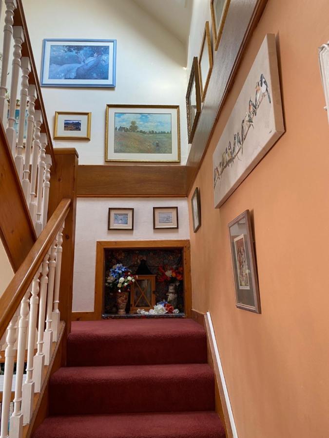 Bosta B&B Inverness Eksteriør bilde